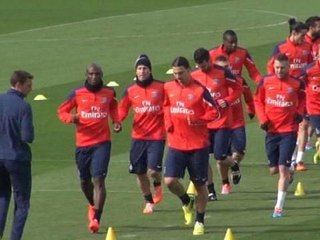 Le Paris Saint-Germain veut conclure après une période difficile - 07/05