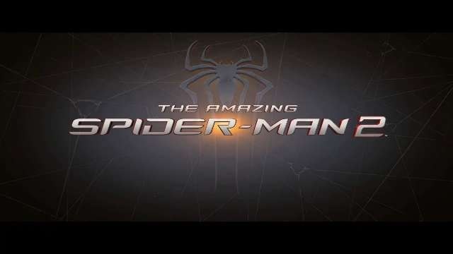 Trailer: The Amazing Spider-Man 2