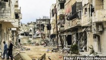Syrian Tourism Minister Says Homs Ready For Tourists