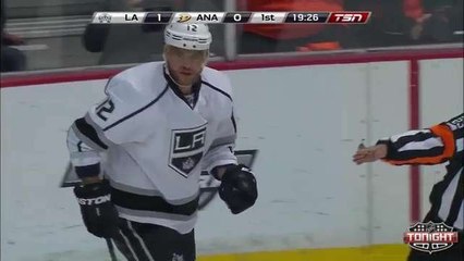 HIGHLIGHTS: Kings Take 2-1 Series Lead
