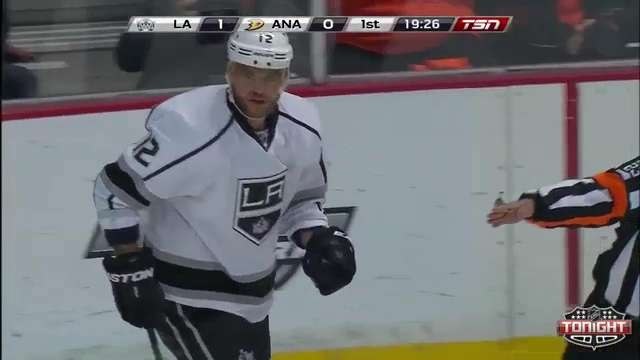 HIGHLIGHTS: Kings Take 2-1 Series Lead