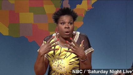 'Saturday Night Live' Writer Won't Apologize For Slave Bit