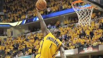 Pacers, Thunder, Clippers Move On