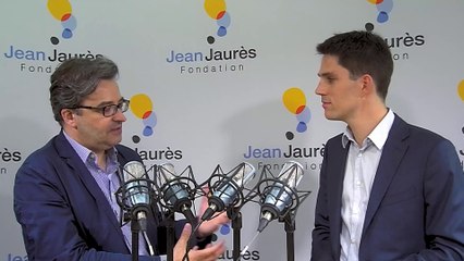 Le Royaume-Uni à 20 jours des européennes