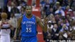 What MVP Means For Kevin Durant, OKC