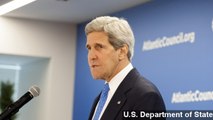 Kerry Subpoenaed As GOP Ramps Up Benghazi Investigation