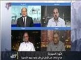 حديث الثورة.. الثورة السورية..بين غياب الحسم العسكري والتسوية السياسية