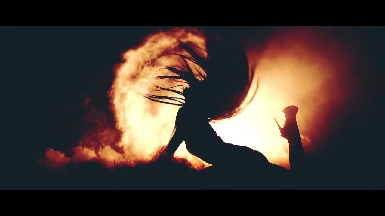 SHOWREEL Stephane Benini 2014