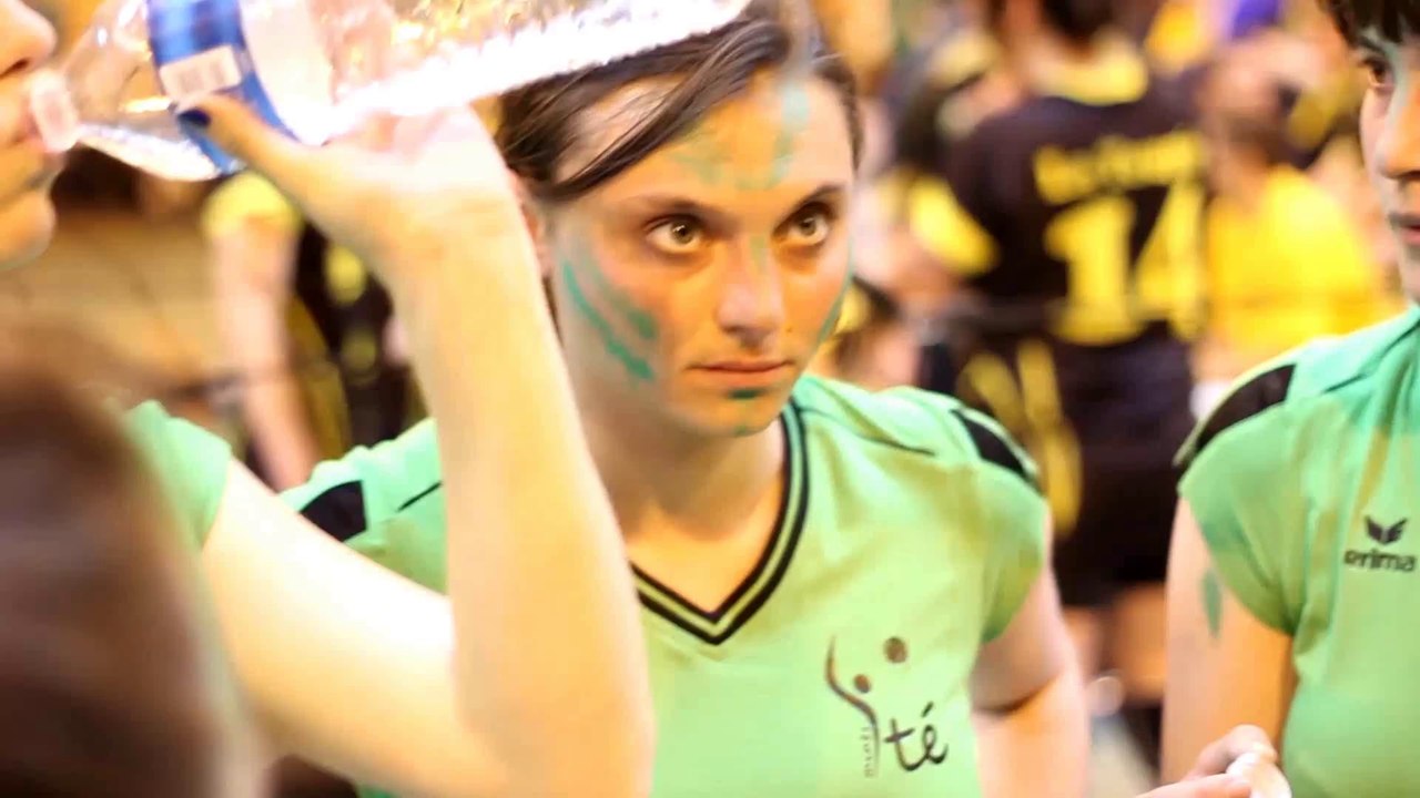 Cartel des Mines 2014 - Résumé du Samedi