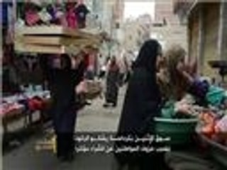 سوق الاثنين بكرداسة شمال محافظة الجيزة