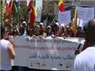 مطالبات بسن قانون يحمي خادمات المنازل بلبنان