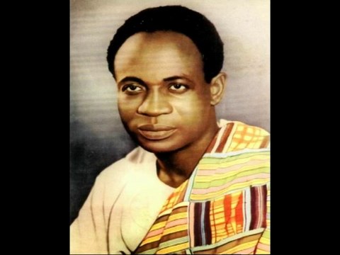 CLR James in London: A film to be made