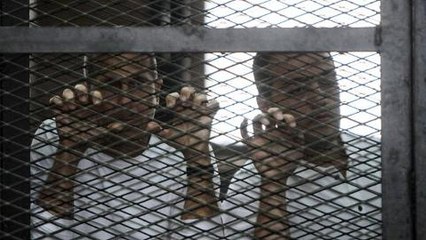 Inside Egypt - Can harsh sentences bring stability?