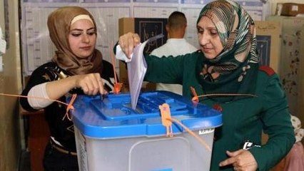 Inside Story - Iraq Election: Will there be change?