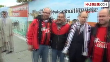 Bakan ile Vatandaşın İlginç Diyalogu