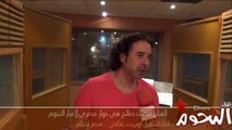 مدحت صالح-يخرج من صمته -أوبريت مصر بتحلم- - YouTube
