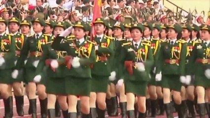 Le Vietnam célèbre le 60e anniversaire de Dien Bien Phu