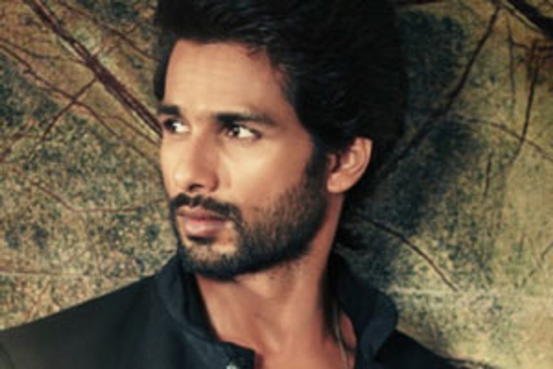 Shahid Kapoor gets cheap!