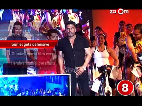 PB Express - Deepika Padukone, Ranbir Kapoor, Ranveer Singh & others