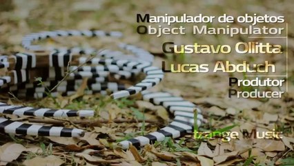 Flow - object manipulation - Buugeng _ S-staff