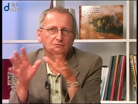 DH 2010 - SEM 42 - Rdv patrick Richardet