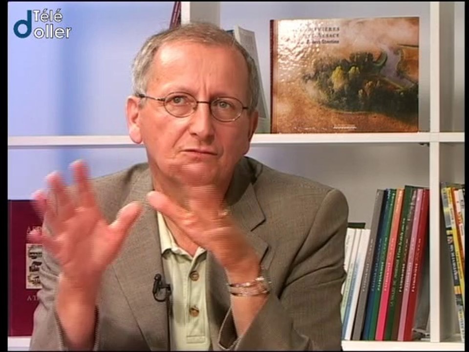 DH 2010 - SEM 42 - Rdv patrick Richardet