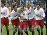 26η Νίκη Βόλου-ΑΕΛ 1-2 1998-99 Τα γκολ