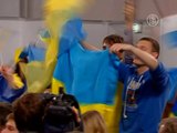 В финал «Евровидения» вышли и Россия, и Украина