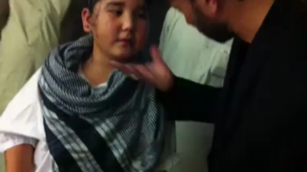 Ali sardar in quetta k.