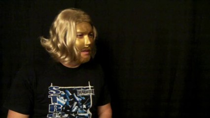 Sans l'intermittence il y aura ce genre de sketch tout nu !