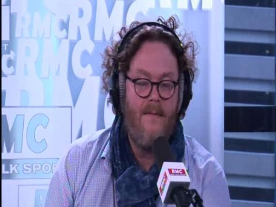 Film « Au nom du fils » - Clash centre père Patrice Gourrier et Vincent Lannoo !