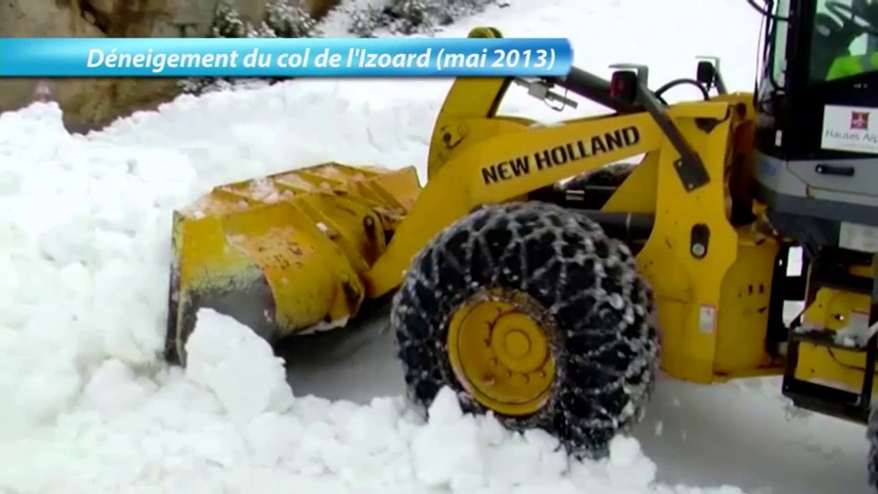 L'Invité D!CI : Marcel Cannat, vice-président du Conseil général des Hautes-Alpes