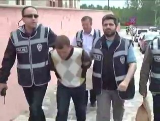 81 yaşındaki kadına I www.halkinhabercisi.com