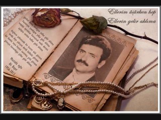 Ali Çakar - Gurbet Deme Sevdiğim