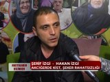 AKCİĞERDE KİST,ŞEKER HASTALIĞI VARDI ŞİFALI BİTKİLERİ KULLANDI