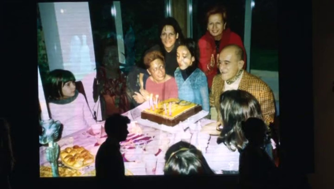 Sakıp Sabancı 10. Yıl Anma Töreni - 2014 -Part2