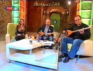 Nurgül ONAT-Sunam (Bir Gün Şu Dünyadan Göçüp Gidersem)