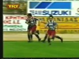 28η Άγιος Νικόλαος-ΑΕΛ  3-2 1998-99 TRT