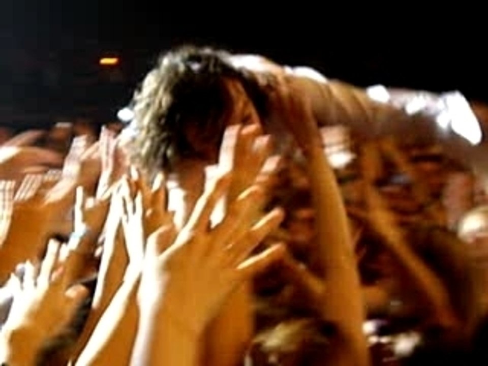 Slam Cali Les aventuriers