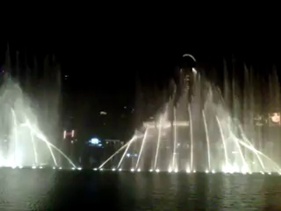 Stunning dubai