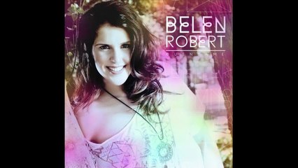 Belén Robert - Agua entre mis Dedos - (Audio)