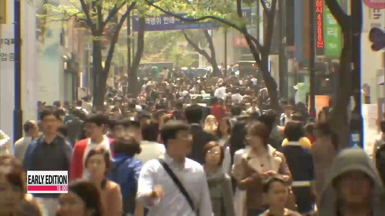 Second generation of smartphone banking services in Korea