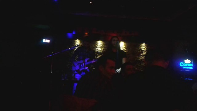 Levent Yüksel - Zalim (Bobin Cover)