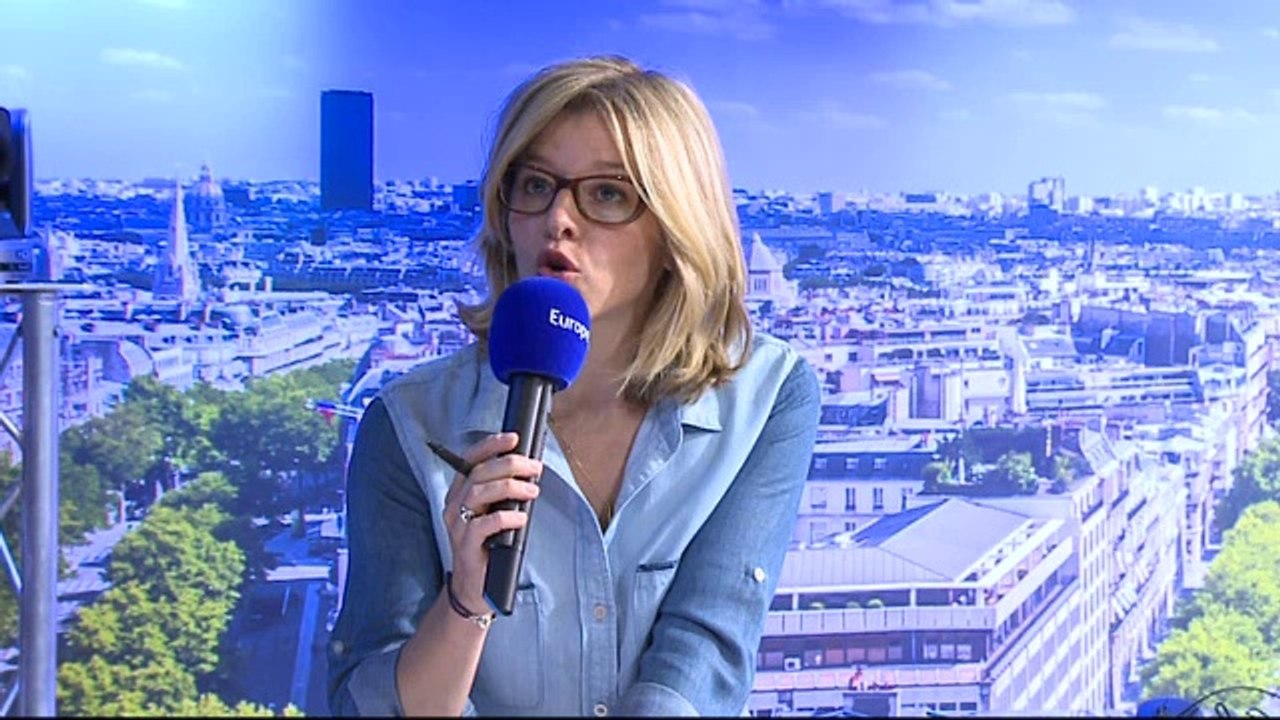 "Je ne peux pas appliquer la réforme des rythme...