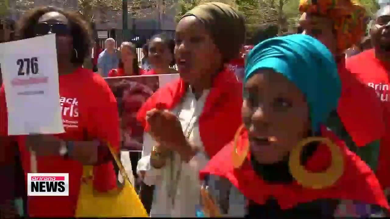 U.S. team to help find missing Nigerian girls; 8 more abducted by Boko Haram