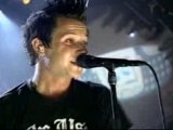 Simple plan - i'd do anything live