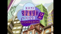 Home Sweet Home 2: Kitchens and Baths