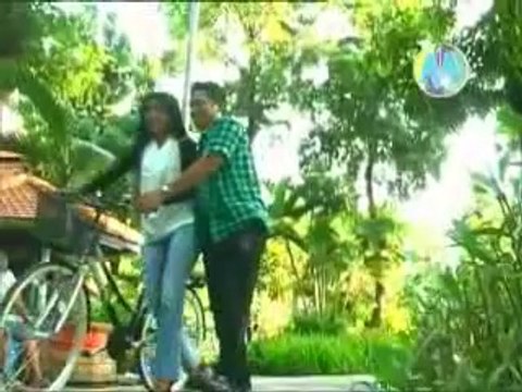 KATA HATI ida laila & achmadi visual anita rahma & adi @ lagu dangdut - Rama Fm Ciledug Cirebon