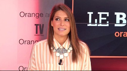 Le buss TV : Laury Thilleman