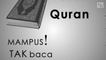 Kelalaian TV - Ustaz Azhar (TH Filem)